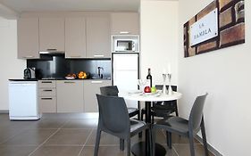 Pierre&Vacances Barcelona Sants
